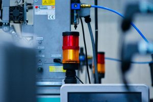 El papel de la automatización en la optimización de procesos cotidianos