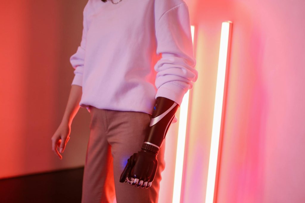 Soluciones integrales de IA para hogares y empresas