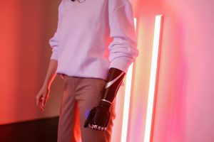 Soluciones integrales de IA para hogares y empresas