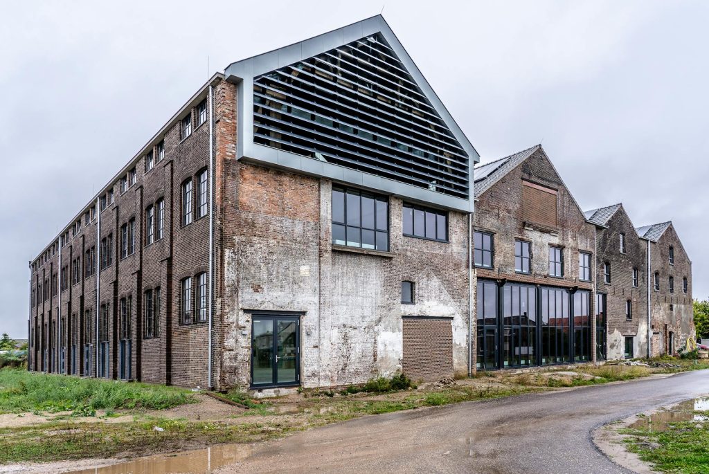 Transformación tecnológica guiada por expertos