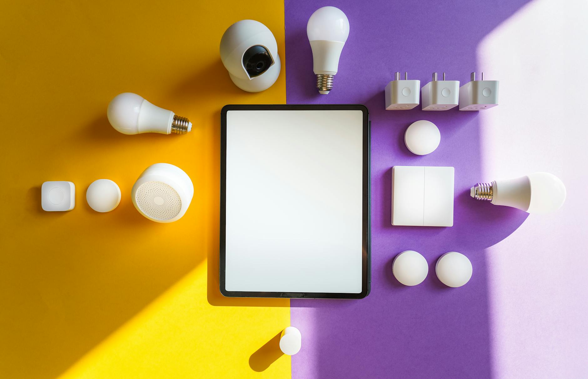 Tendencias en desarrollo de aplicaciones para hogares y empresas conectadas