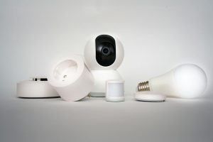 Tendencias en desarrollo de aplicaciones para hogares y empresas conectadas